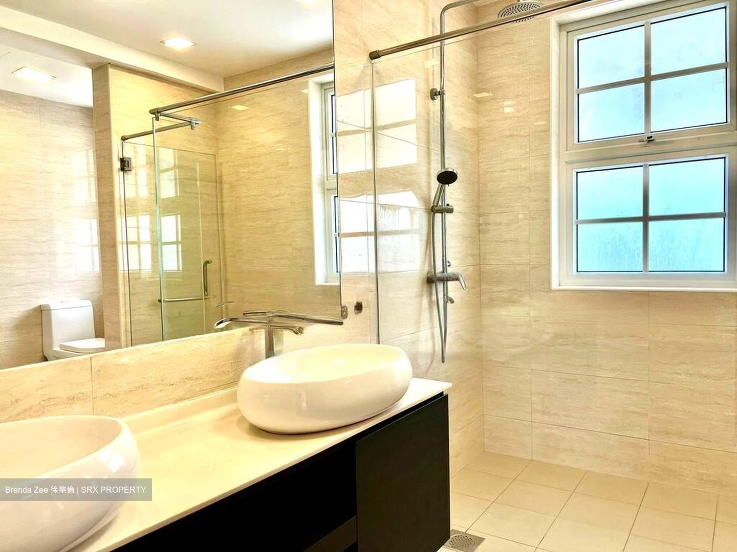 Cornwall Gardens (D10), Detached #483373621